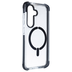 Funda Bumper Compatible con Magsafe para Samsung Galaxy S24