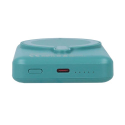 PowerBank Colore Compatibile con MagSafe 10000 mAh