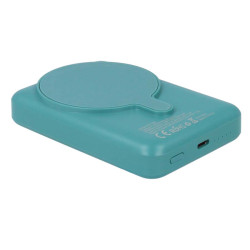 PowerBank Colore Compatibile con MagSafe 10000 mAh