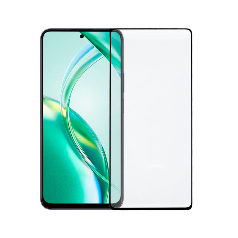 Cristal Templado Completo para Honor 200 Smart 5G