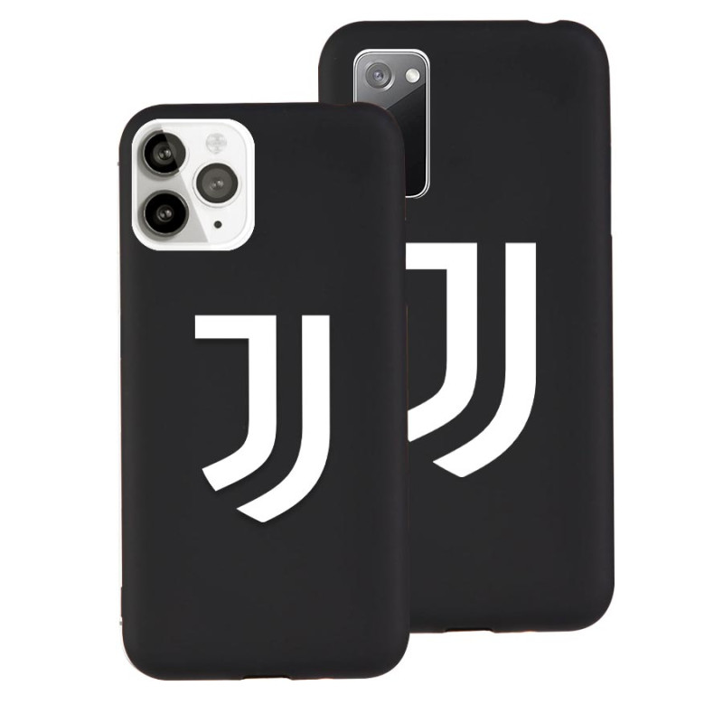 Custodia Ufficiale Juventus - Logo Bianco