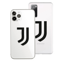 Custodia Ufficiale Juventus - Logo nero