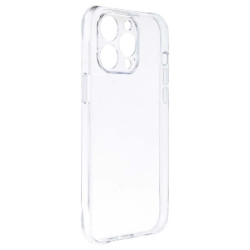 Funda Reforzada Antiyellow para iPhone 14 Pro Max