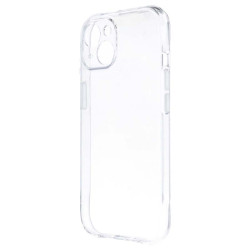 Funda Reforzada Antiyellow para iPhone 13