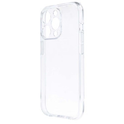 Funda Reforzada Antiyellow para iPhone 13 Pro