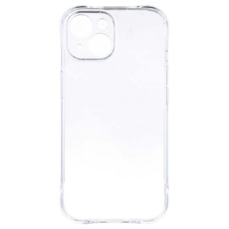 Funda Reforzada Antiyellow para iPhone 15