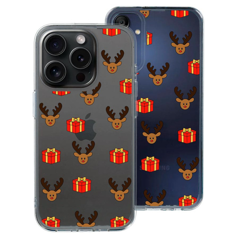 Santa’s Favorites – Rudolph’s Presents Santa’s Favorites – Rudolph’s Presents