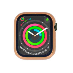 Protector Bumper Brillo para Apple Watch 44mm