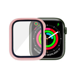 Protector Bumper Brillo para Apple Watch 40mm