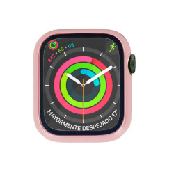 Protector Bumper Brillo para Apple Watch 40mm