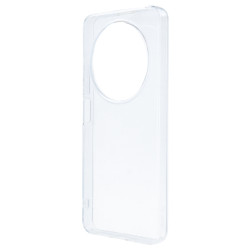 Funda Silicona Transparente para Xiaomi Poco C75