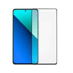 SEHEYA Cover Traslucida per Xiaomi Redmi Note 13 Pro 5G