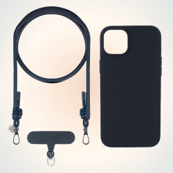 Pack Moda Tracolla per Samsung Galaxy A55 5G
