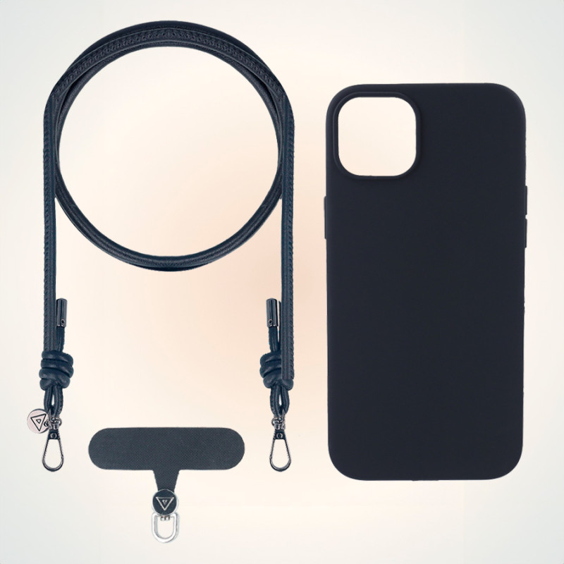Pack Moda Tracolla per Samsung Galaxy A55 5G Pack Moda Tracolla per Samsung Galaxy A55 5G
