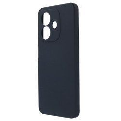 Funda Ultra suave con Cubre cámara para Oppo A60 5G