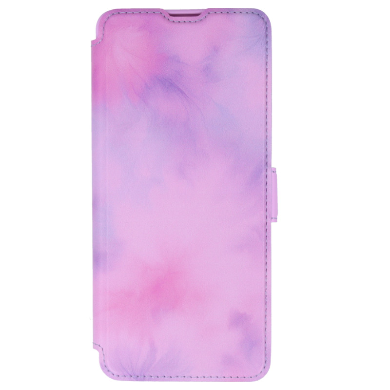 Funda Libro Suave Diseño para Oppo A60 5G