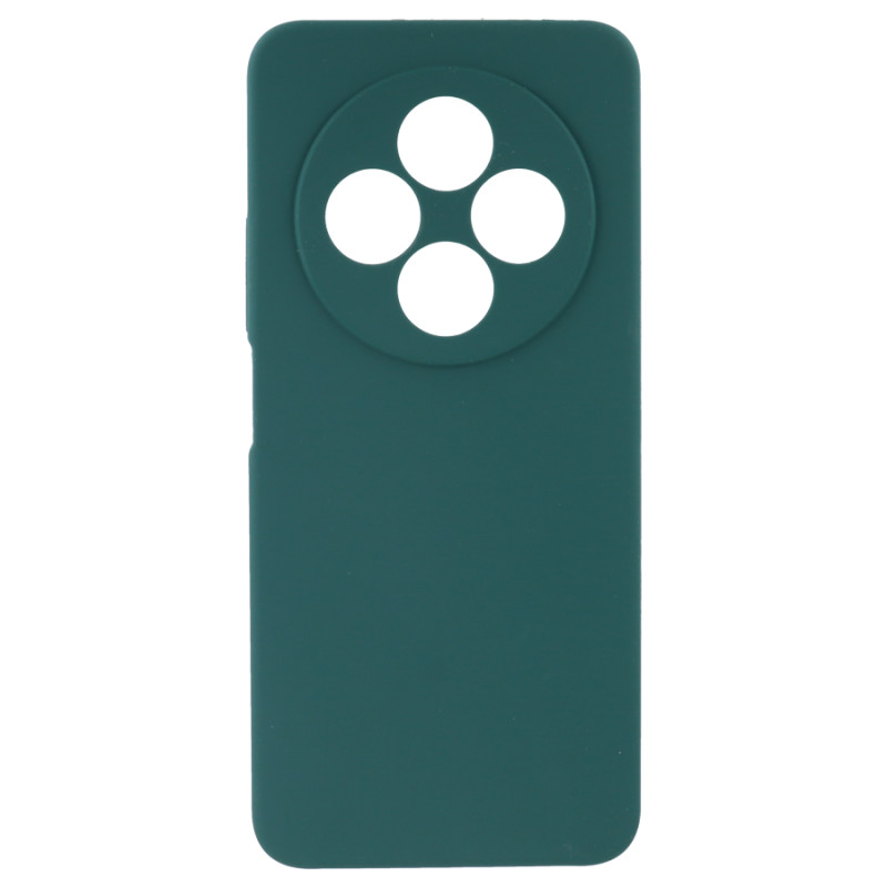 Funda Ultra suave con Cubre cámara para Xiaomi Redmi 14C