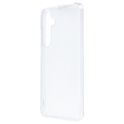 Funda Silicona Transparente para Samsung Galaxy S25 Plus