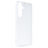 Funda Silicona Transparente para Samsung Galaxy S25 Plus