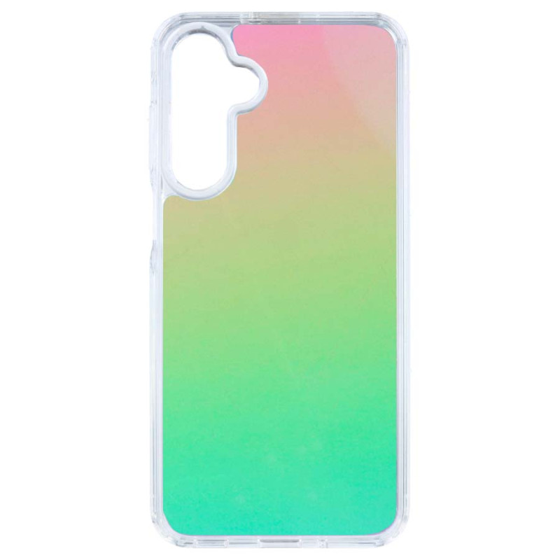 Funda Iridiscente Multicolor para Samsung Galaxy A16 5G