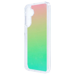 Funda Iridiscente Multicolor para Samsung Galaxy A16 5G