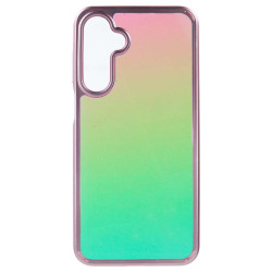 Funda Bumper Iridiscente para Samsung Galaxy A16 5G