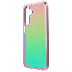 Funda Bumper Iridiscente para Samsung Galaxy A16 5G