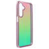 Funda Bumper Iridiscente para Samsung Galaxy A16 5G