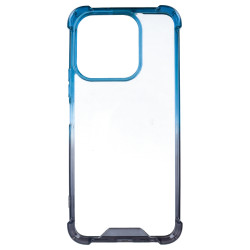 Funda Bumper Reforzada Degradada para Honor X6B