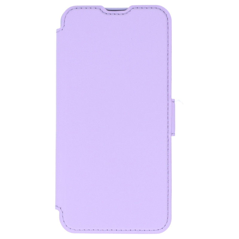 Funda Libro Suave para Samsung Galaxy S25 Plus