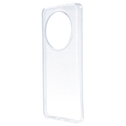 Funda Silicona Transparente para Realme 13 Pro Plus