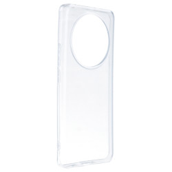 Funda Silicona Transparente para Realme 13 Pro Plus