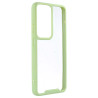 Funda Bumper Ultra Suave para Samsung Galaxy S25