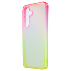 Funda Galaxy Iridiscente para Samsung Galaxy S25