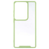 Funda Bumper Ultra Suave para Samsung Galaxy S25 Ultra