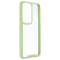 Funda Bumper Ultra Suave para Samsung Galaxy S25 Plus