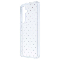 Funda Brillantes para Samsung Galaxy S25 Plus