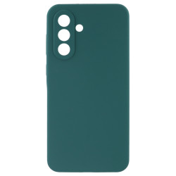 Funda Ultra suave con Cubre cámara para Samsung Galaxy A36 5G