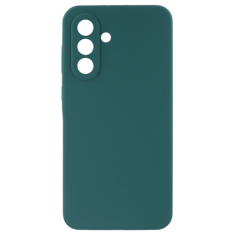 Funda Ultra suave con Cubre cámara para Samsung Galaxy A36 5G