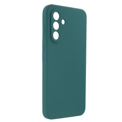 Funda Ultra suave con Cubre cámara para Samsung Galaxy A36 5G