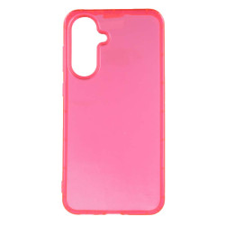 Funda Silicona Color para Samsung Galaxy A56 5G