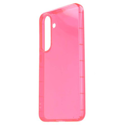 Funda Silicona Color para Samsung Galaxy S25