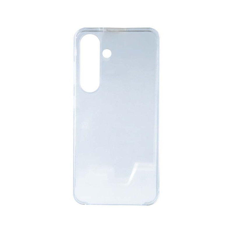 Custodia Huawei P30 Lite DeinDesign: Cover Silicone Trasparente Con Logo NASA