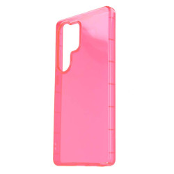 Funda Silicona Color para Samsung Galaxy S25 Ultra