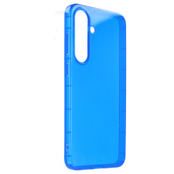 Funda Silicona Color para Samsung Galaxy S25 Plus