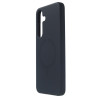 Funda Ultra Suave compatible con Magsafe para Samsung Galaxy S25 Plus