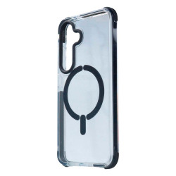 Funda Bumper Compatible con Magsafe para Samsung Galaxy S25