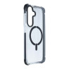 Funda Bumper Compatible con Magsafe para Samsung Galaxy S25 Plus