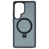 Cover Compatibile con Magsafe Ring per Samsung Galaxy S25 Ultra - La Casa de las Carcasas, accessori e cover per telefoni