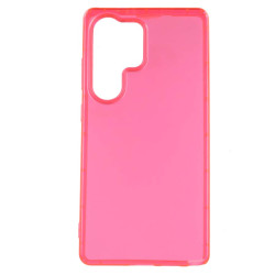 Funda Silicona Color para Samsung Galaxy S25 Ultra